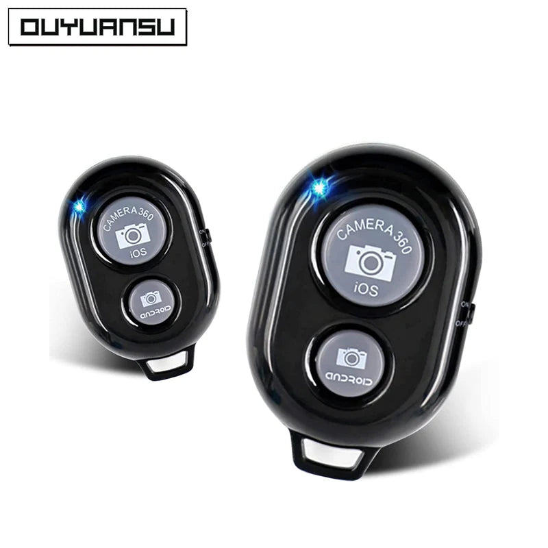 Bluetooth Camera Remote for Smartphones