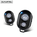 Bluetooth Camera Remote for Smartphones
