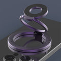 For MagSafe Double Sided Magnetic Phone Ring Holder Portable