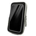 Thermal Phone Case Fast Heating Waterproof Snowproof Pouch USB Heating Pouch Battery Protection for Winter Skiing Camping Hiking