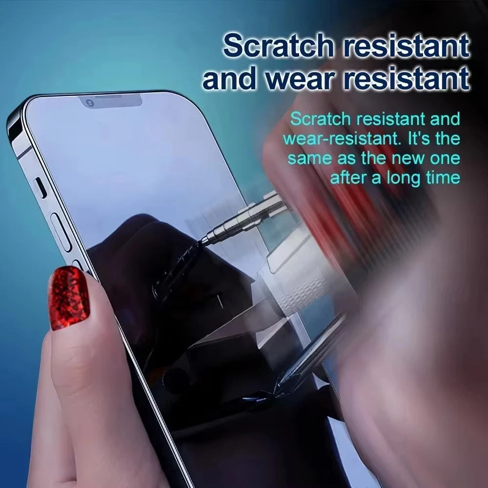 1-3Pcs Privacy Screen Protector