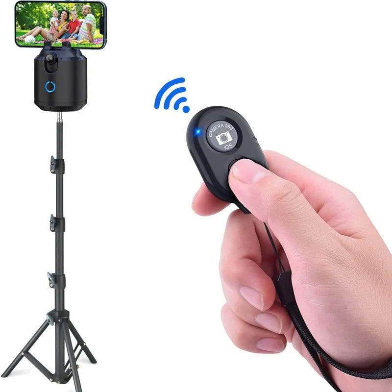 Bluetooth Camera Remote for Smartphones