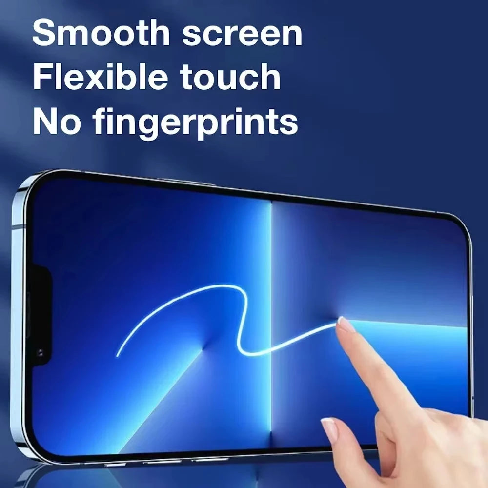 1-3Pcs Privacy Screen Protector