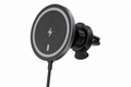 Strong Magnetic Wireless Car Phone Charger Adapter